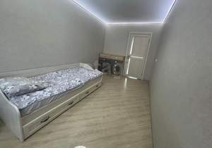 3-к квартира, вторичка, 58м2, 3/5 этаж