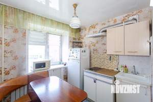 2-к квартира, вторичка, 43м2, 5/5 этаж