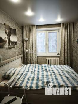 2-к квартира, вторичка, 43м2, 2/5 этаж