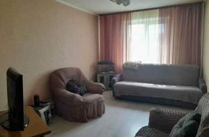 3-к квартира, вторичка, 62м2, 4/9 этаж