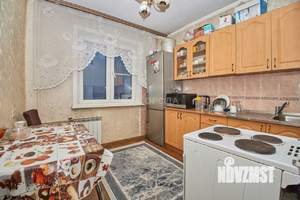 3-к квартира, вторичка, 66м2, 8/9 этаж