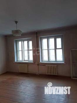 2-к квартира, вторичка, 48м2, 4/4 этаж