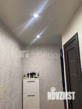 2-к квартира, вторичка, 46м2, 2/5 этаж