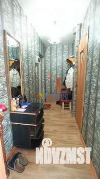 1-к квартира, вторичка, 29м2, 1/2 этаж