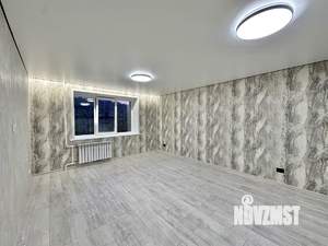 1-к квартира, вторичка, 37м2, 2/5 этаж