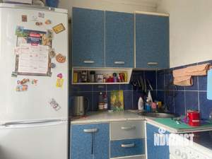 2-к квартира, вторичка, 45м2, 1/5 этаж