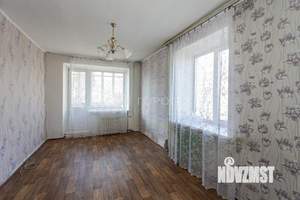 1-к квартира, вторичка, 32м2, 4/5 этаж