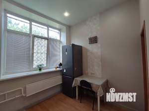 2-к квартира, вторичка, 54м2, 1/5 этаж