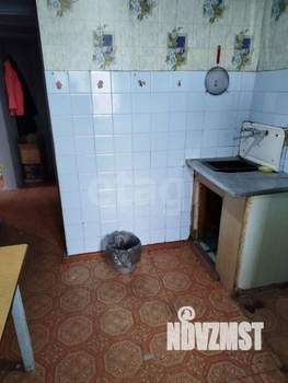 2-к квартира, вторичка, 52м2, 5/9 этаж