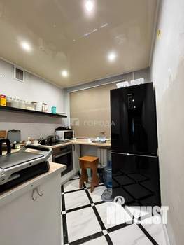 3-к квартира, вторичка, 60м2, 1/5 этаж