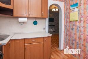 2-к квартира, вторичка, 44м2, 4/5 этаж