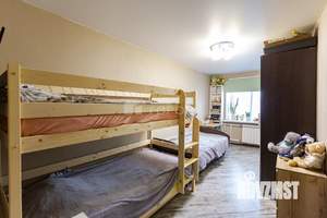 3-к квартира, вторичка, 58м2, 5/5 этаж