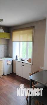 2-к квартира, вторичка, 39м2, 4/5 этаж