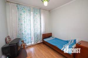 1-к квартира, вторичка, 40м2, 5/10 этаж