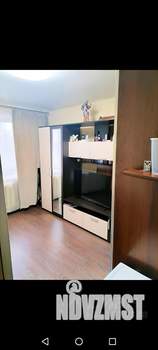 Студия квартира, вторичка, 19м2, 5/5 этаж