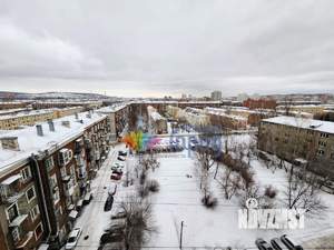 Студия квартира, вторичка, 17м2, 9/11 этаж