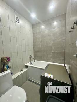 2-к квартира, вторичка, 45м2, 3/5 этаж