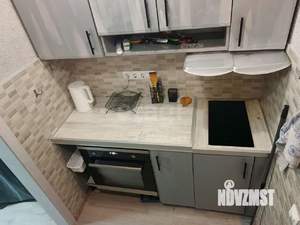 Студия квартира, вторичка, 17м2, 4/5 этаж