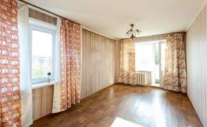 3-к квартира, вторичка, 59м2, 5/9 этаж