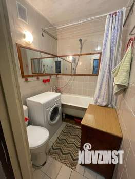 1-к квартира, вторичка, 30м2, 5/5 этаж