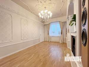 4-к квартира, вторичка, 100м2, 5/5 этаж