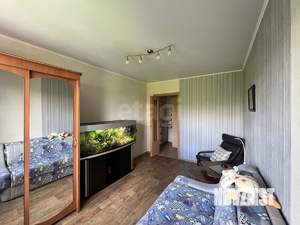 3-к квартира, вторичка, 67м2, 5/9 этаж
