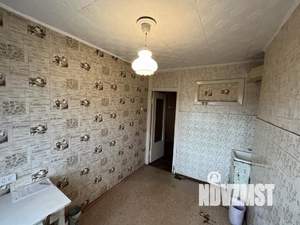 3-к квартира, вторичка, 60м2, 4/9 этаж