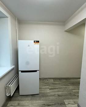 1-к квартира, вторичка, 34м2, 3/5 этаж