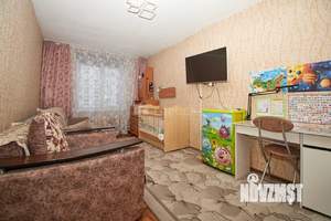 1-к квартира, вторичка, 35м2, 1/10 этаж