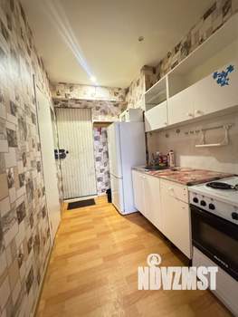 Студия квартира, вторичка, 19м2, 3/4 этаж