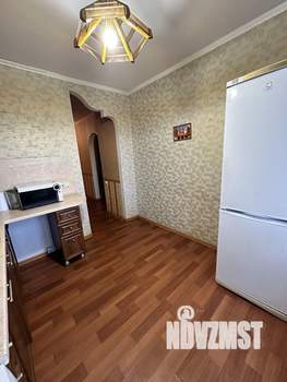 4-к квартира, вторичка, 78м2, 8/9 этаж