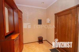 3-к квартира, вторичка, 127м2, 6/9 этаж