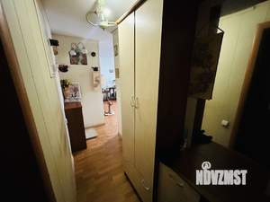 2-к квартира, вторичка, 44м2, 2/5 этаж