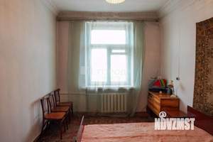 2-к квартира, вторичка, 59м2, 2/3 этаж