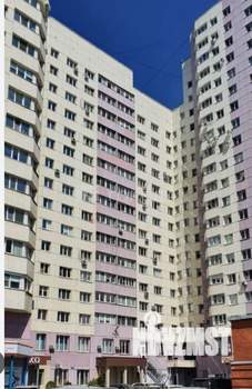 3-к квартира, вторичка, 84м2, 11/16 этаж