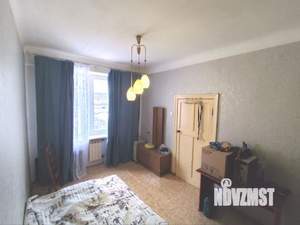 3-к квартира, вторичка, 74м2, 4/5 этаж
