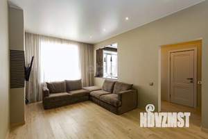 3-к квартира, вторичка, 76м2, 4/5 этаж
