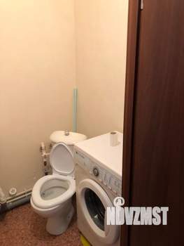 Студия квартира, вторичка, 17м2, 5/5 этаж