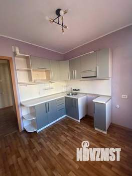 2-к квартира, вторичка, 53м2, 4/10 этаж
