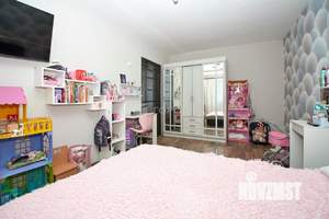 3-к квартира, вторичка, 63м2, 3/5 этаж
