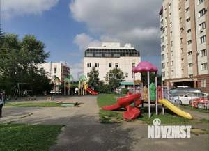 2-к квартира, вторичка, 58м2, 5/9 этаж