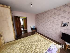 3-к квартира, вторичка, 76м2, 4/5 этаж