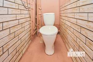 1-к квартира, вторичка, 40м2, 1/10 этаж