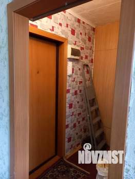 1-к квартира, вторичка, 30м2, 2/5 этаж