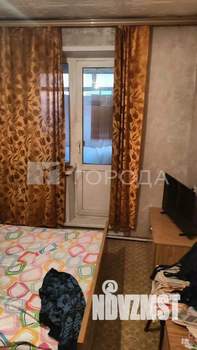 2-к квартира, вторичка, 50м2, 8/10 этаж