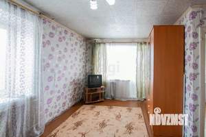 1-к квартира, вторичка, 31м2, 5/5 этаж