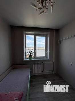 3-к квартира, вторичка, 57м2, 6/9 этаж