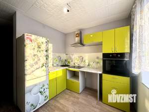 1-к квартира, вторичка, 36м2, 2/10 этаж