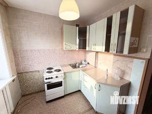 1-к квартира, вторичка, 30м2, 4/5 этаж