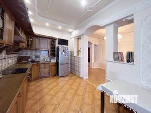 4-к квартира, вторичка, 100м2, 5/5 этаж